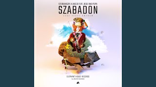 Szabadon (feat. Bogi & Popa)