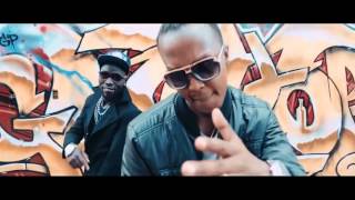 South Sudan Music 2015   SILVER X FT WYRE   TUFA REMIX - SSMTV