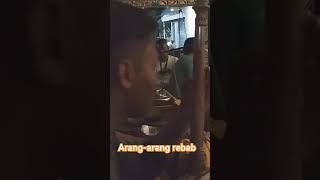 Arang-arang Rebab Ato Putra Abah mpi #shorts #shortvideo #shortvideoviral #shortsvideo #rebab