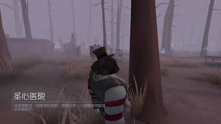 Camper vs Nice Hunter