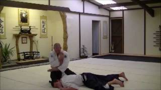 Shomen Uchi Sankyo