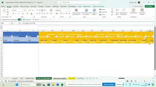 Logiciel de paie basé sur Excel