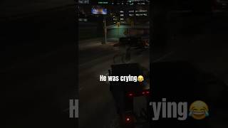 Rocky Cabanna gets in a car crash - GTA RP - NoPixel 4.0 #gta #gtarp #nopixel #gta5 #gtaclips #fivem