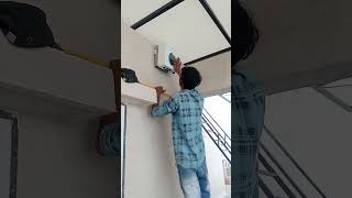 inverter Installation #motivation #success # viral