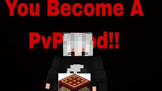 How To Become A PvP God In Pojavlauncher || 1.20.1+ 1.19.4+1.18.2