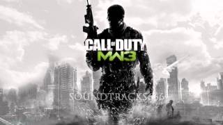 Modern Warfare 3 Original Soundtrack - Multiplayer Menu Theme