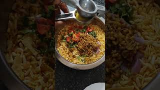 BHEL#recipes #cooking #viral #shots #trending#telugu #music #dj #dance #shortvideo #love #viralvideo