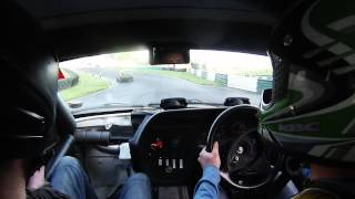 Cadwell Park 17/10/14 Peugeot 306 Session 1