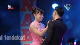 Bayu Angga Feat Arneta Julia - Titip Sekeping Hati | Dangdut (Official Music Video)