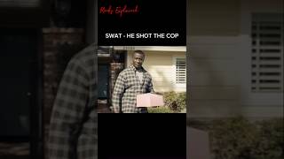 SWAT: Nothing can get in the way of a father‘s revenge #shorts #viral #swat