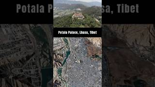 Potala Palace: Tibet’s Sky-High Marvel You Must See!