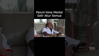 Pascol Kena Mental