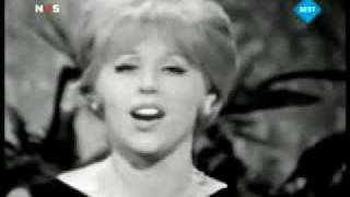 ESC-Italien Betty Curtis-Al di lÃ  (1961)