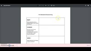 Working with PDF files