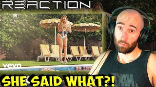 LATTO, CIARA - GOOD 2 YOU [FIRST REACTION]