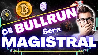 BITCOIN : L'ATH récent annonce-t-il un bullrun EPIQUE ? Analyse graphique ! Bonus Altcoins explosifs