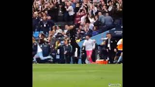 Manchester City Şampiyonluk Golü (Helal Ettim)