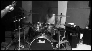 Ensaio - Grungeria - Angry Chair - Alice in chains Cover