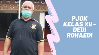 Pendidikan Jasmani Olahraga dan Kesehatan - Dedi Rohaedi SMAN 4 Bandung