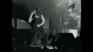 Hermetica - Vientos de Poder (Estadio Obras Sanitarias, 12 de Noviembre de 1994) (HD 60fps)