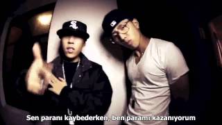 Jay Park Feat.Dok2 - Level 1000