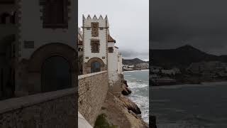 SITGES - The Jewel on the Mediterranean