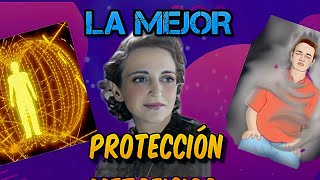 Así puedes protegerte y Elevar tu Frecuencia 😇☀️ ATRAER LO QUE DESEAS 💜 Conny Méndez EMMET Fox