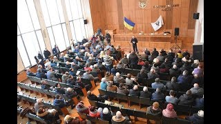 Зустріч міського голови з громадськістю щодо тарифів на опалення (3)