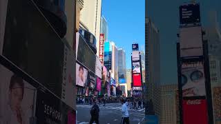 New York City Ambience - Part 1 #shorts