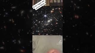 La “magia” del Telescopio Espacial James Webb 😃🤩😎