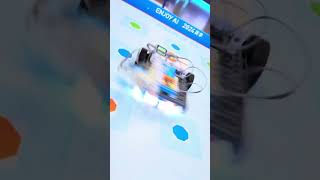 Happy Friday Robot Dance Challenge! Can Your Robot Roll Like Ours?