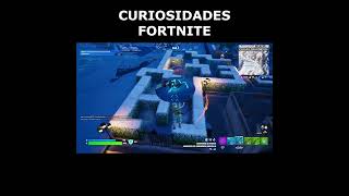 Curiosidades Fortnite Capitulo 5 El hacha del resplandor #shorts #fortnite