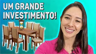 PORQUE ESTE É O MELHOR INVESTIMENTO PARA SUA CASA?