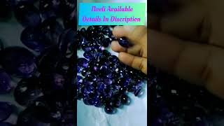 नीली नीलम का उपरत्न #gemstone #astrology #status #india #viral #reels #vlog #asmr #shorts #life #yt