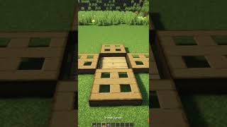 Small Trap | Creative Minecraft Build Ideas