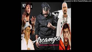 8.Arcángel - Sigues Con El (Remix Edit)FT J Balvin + Ozuna + Bad Bunny + Wisin & Yandel + Darell