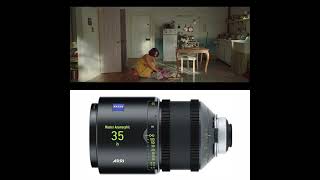 ‘Petit Louis' - 🔎 ARRI Master Anamorphic 35mm T1.9 - 📹 ARRI Arricam LT