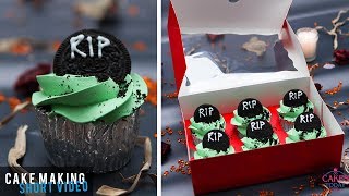 RIP Green Cupcakes