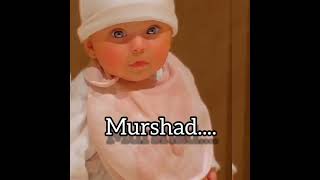 #Chhotamurshad Funny Shayri status video| #Murshad #Shayari #WhatsApp status| @NirmeetSuha