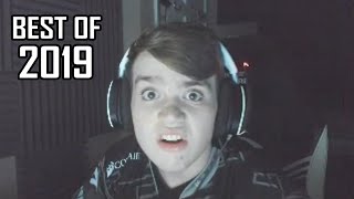 MONGRAAL | BEST OF 2019