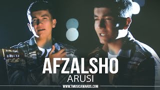 Afzalsho - Arusi 2023 / Афзалшо - Арусӣ 2023