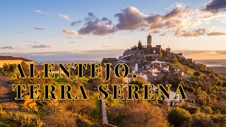 Alentejo, Land of Tranquility 🌄🌿 – Traditional Fado Tribute to Portugal’s Heartland