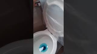 TMC Electric Marine Toilet