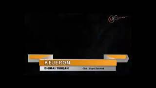 DHIMAS.T kejeron