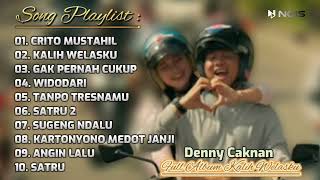 Denny Caknan “Crito Mustahil” Full Album 2023