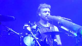 Xavier Rudd - Lioness eye (Poolbar Festival, Altes Hallenbad Feldkirch, 17.07.19) HD