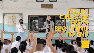 What a Youth Crusade Looks Like