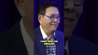 Revealed: Robert Kiyosaki Exposes Overlooked Silver and Gold Wealth #RobertKiyosaki