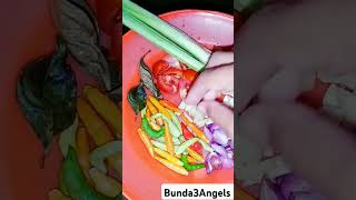 Bumbu dan pelengkap part 2 mengolah Kerang air tawar (Remis) #videoshort #cooking #food #emakviral