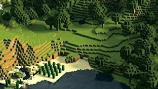 Minecraft Version 1.0.0